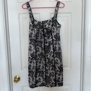 Guess corset dress 